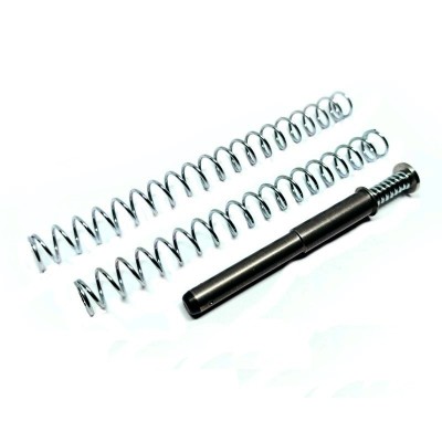 Guia y muelle Glock 17/22/31/37 Gen3 DPM