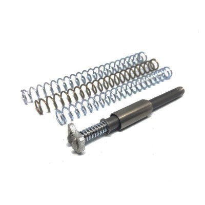 Guia y muelle 1911 5\" Bushing Soft 9 DPM