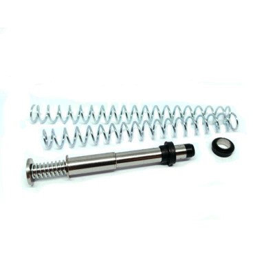 Guia y muelle Glock 17/22/34/35 Gen4 DPM 