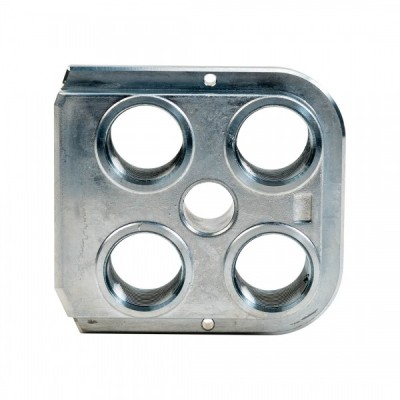 Cabeza porta dies 550B Dillon