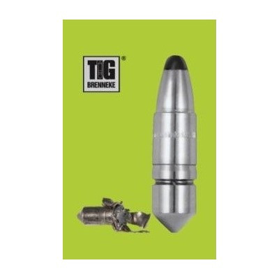 Punta 30 155gr (.308) Brenneke 