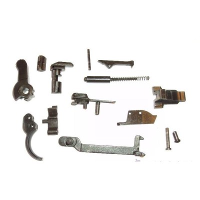 Martillo M 82/87 Llama