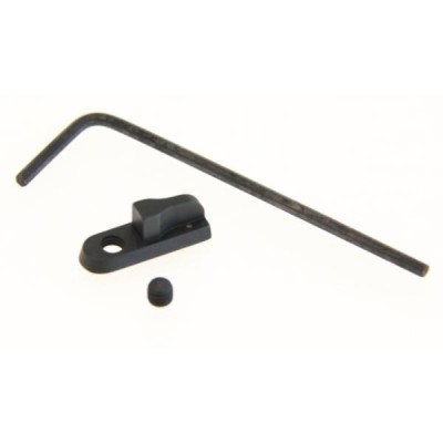 Punto frontal 3x6,8 mm Tanfoglio