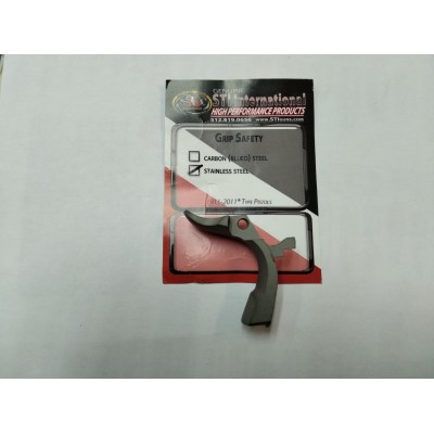 Rabera STI Range Master 70 S inox