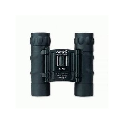 Binocular 12x25 Crossnar