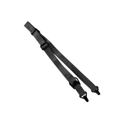 Correa portafusil 2 puntos