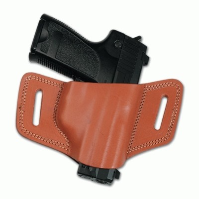 Funda vaquetilla HK, P99 Pielcu