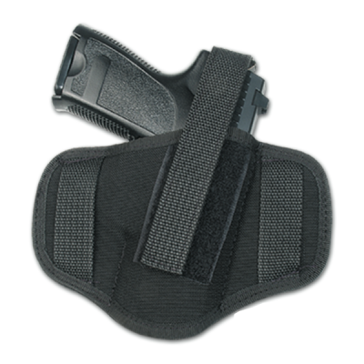 Funda cordura auto 2-4\" Pielcu
