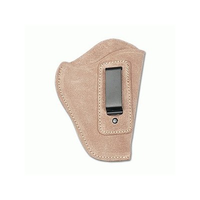 Funda zurdo interior serraje  revolver 2\" Pielcu