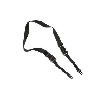 Correa portafusil 2 puntos 1