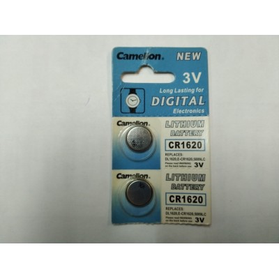 Pila litio 3v camelion