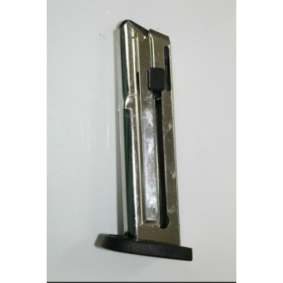 Cargador cal. 22 (12) pistola MP 22 SW 