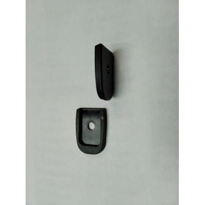 Tapa lisa cargador pistola USP Standard HK