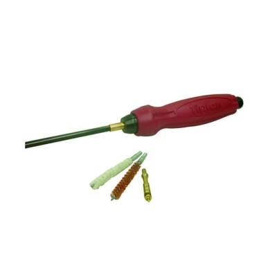 Baqueta fibra carbono cal. 22-26 12\" Tipton