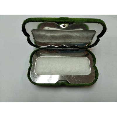 Calientamanos de carbon Pielcu