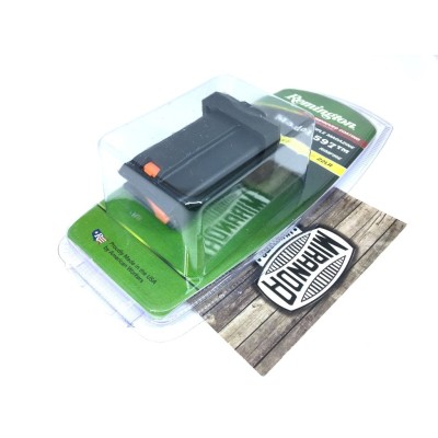 Cargador 22 carabina Remington 597 (10)