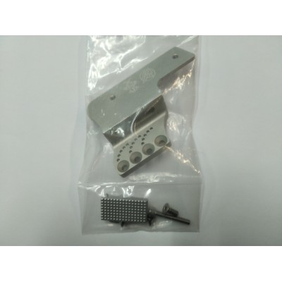 Montura lateral pistola Tanfoglio Quinn III DAA