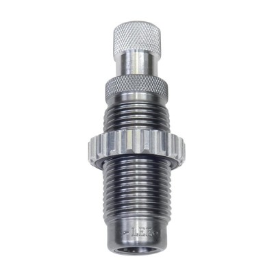 Factory Crimp Die Carbide 38/357 LEE