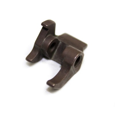 Fiador custom simple accion Tangoglio