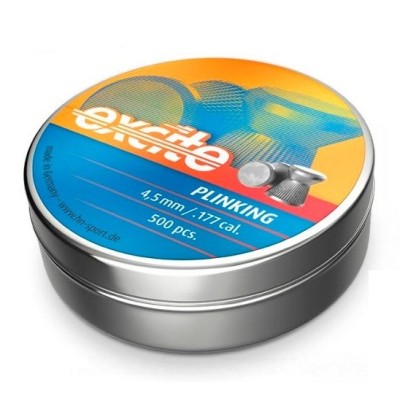 Balin 5,5 Econ Excite Plinking. (250)