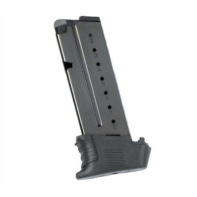 Cargador 9 PPS +2 (6 tiros)