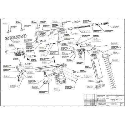 Pieza 64 CCP 508.400.16.1