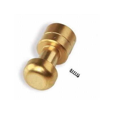 Seguro aguja titanio Glock Store