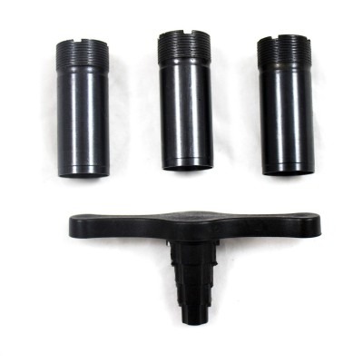 Juego chokes (cal.12) TI Active Atlas Forces 3