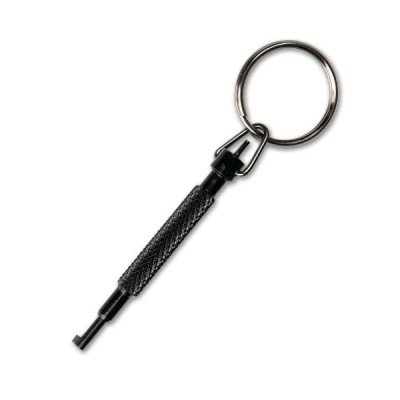 Llave universal giratoria grilletes