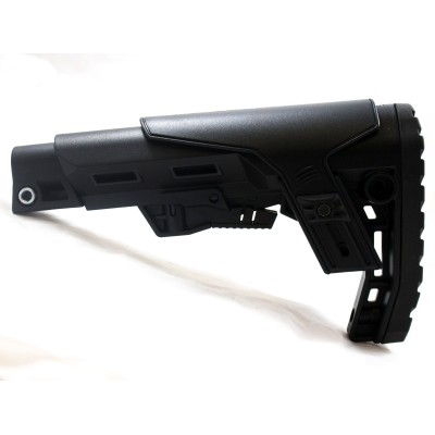 Culata extensible Ti Active Atlas Forces