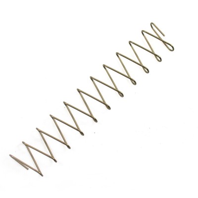 Muelle cargador Bodyguard SW