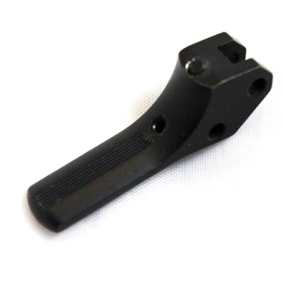 Disparador SA plano rayado negro Xtreme Tanfoglio