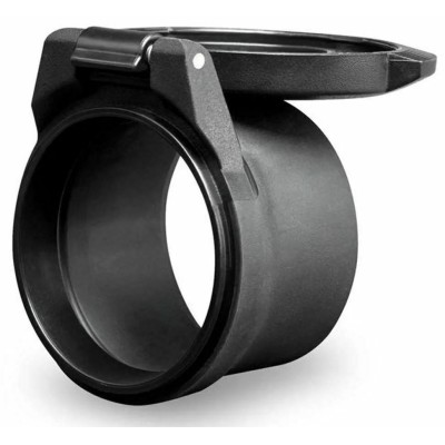 Tapa visor Flip-Up Vortex 24mm