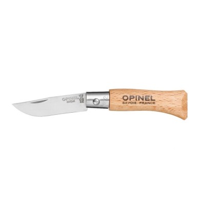 Navaja 4cm Opinel