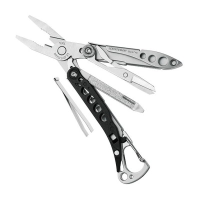 Leatherman Syle PS c/ caja Albainox