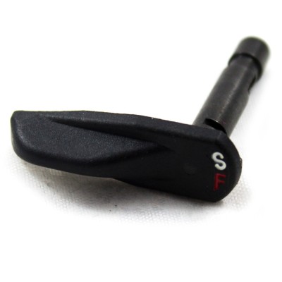 Seguro aleta diestro pistola HK