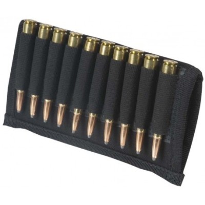 Canana rifle (10 cartuchos) Uncle´s Mike