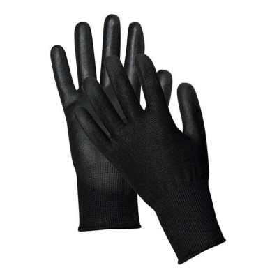 Guantes antipinchazos