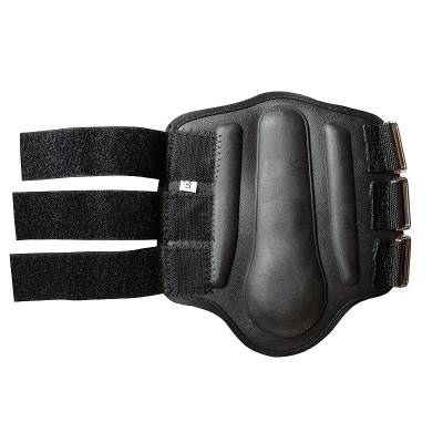 Velcro protector anillas