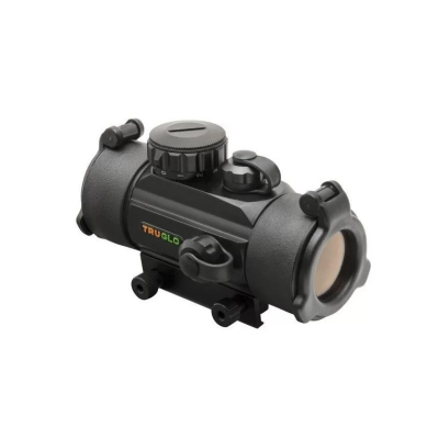 Punto rojo  Triton tricolor Truglo