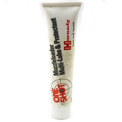 Protector anticorrosion armas avancarga