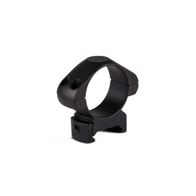 Anillas 25,4mm bajas aluminio STINGER