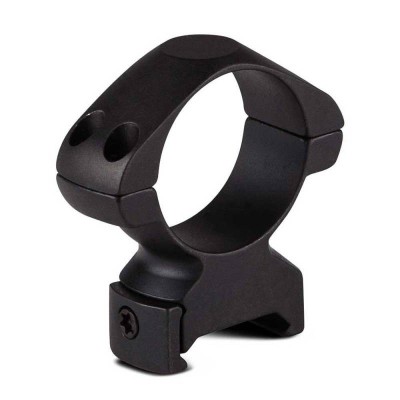 Anillas 30mm altas aluminio STINGER