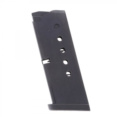 Cargador 380 ACP SW Bodyguard (6)