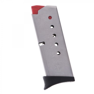 Cargador 45 ACP Shield (7)