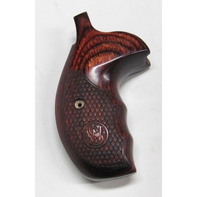 Cacha K Combat rosewood SW