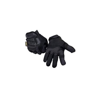 Guantes Mechanix 55 M-Pact Covert (L)