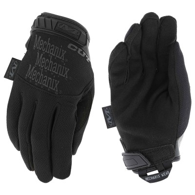 Guantes Mechanix TS Pursuit CR5 (S)