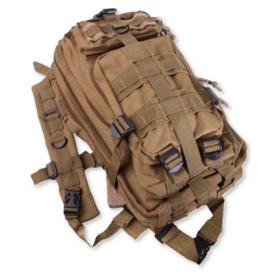 Mochila combate arena Tan Delta Tactics