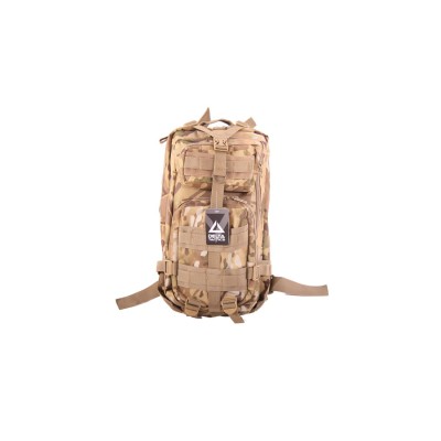 Mochila combate compact Delta Tactics